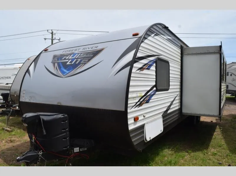 2017 Forest River Salem Cruise Lite 273QBXL - Photo 3