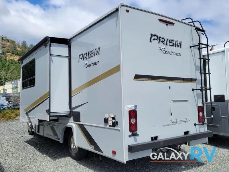 2024 Forest River RV Prism 24CBC - Photo 3