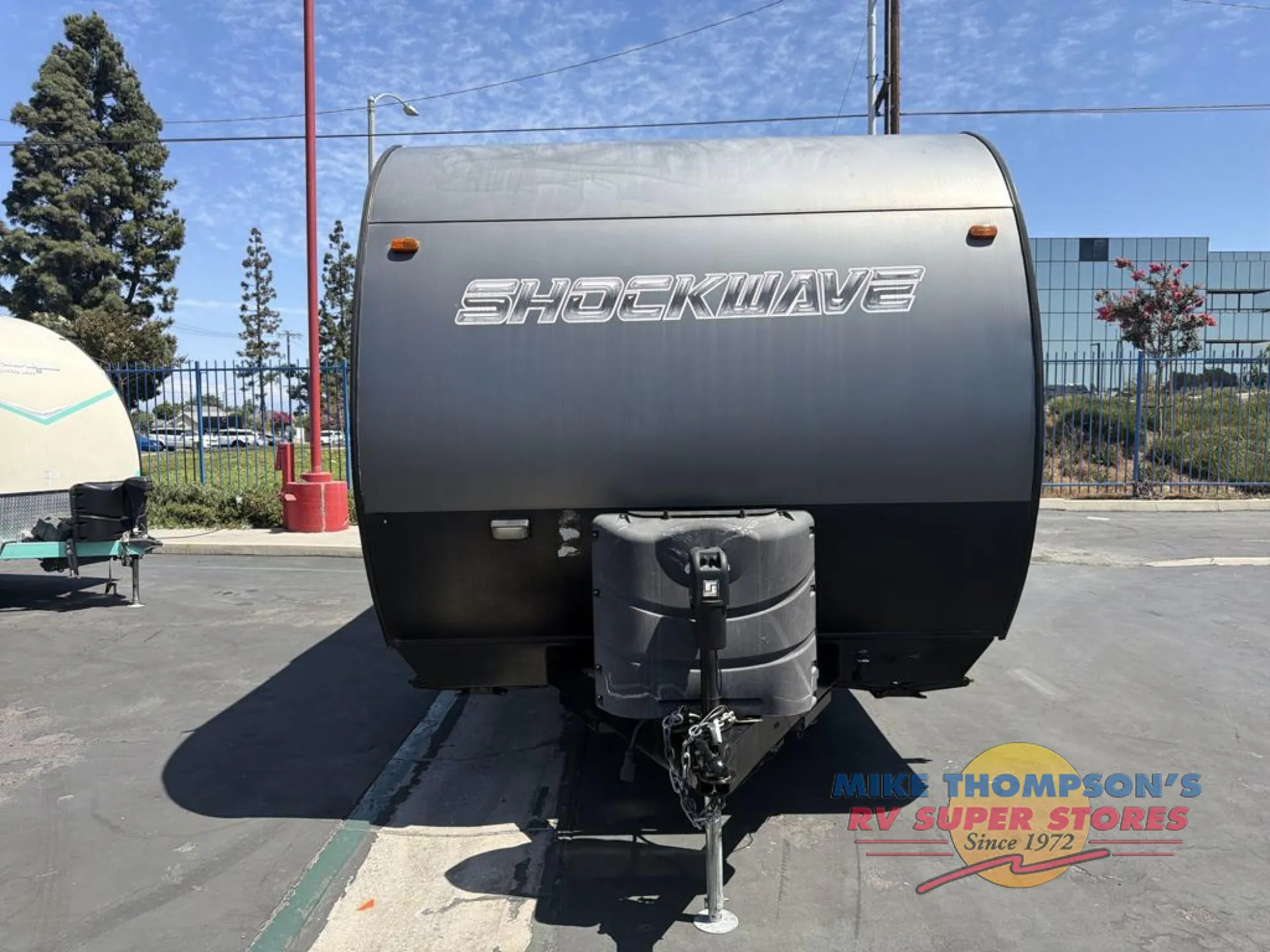 2019 Forest River Shockwave 24FS - Photo 4