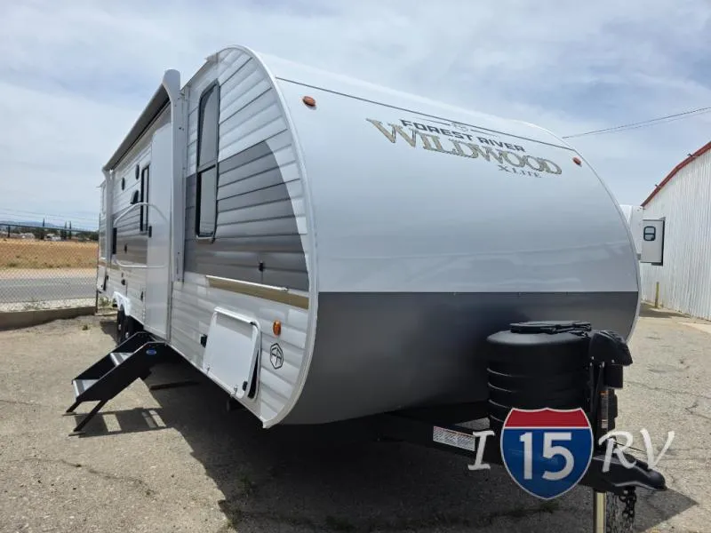 2026 Forest River RV Wildwood X-Lite 273QBXL - Photo 2