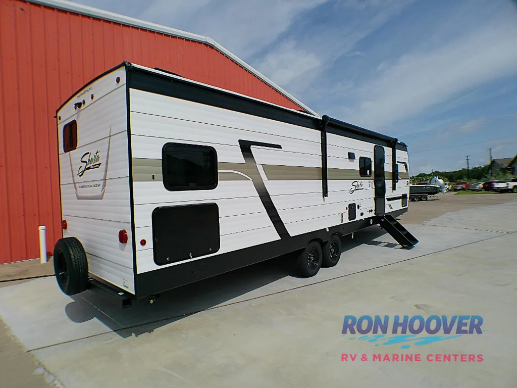 2027 Shasta RVs i-5 Edition 532BEDS, Photos photo 7