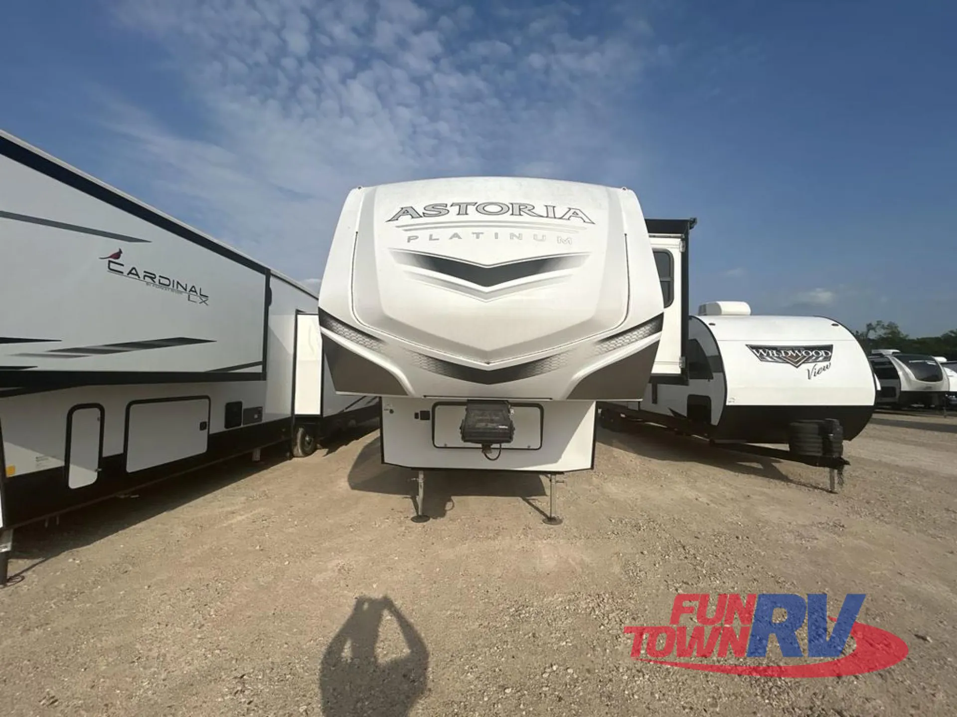 2023 Dutchmen Astoria 3553MBP - Photo 3