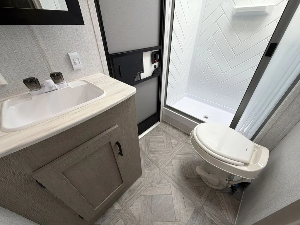 2024 Forest River Salem Cruise Lite 263BHXL, Photos photo 16