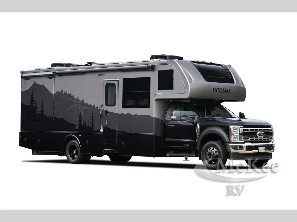 2027 Dynamax isata 6 31KSF4X4 - Main photo