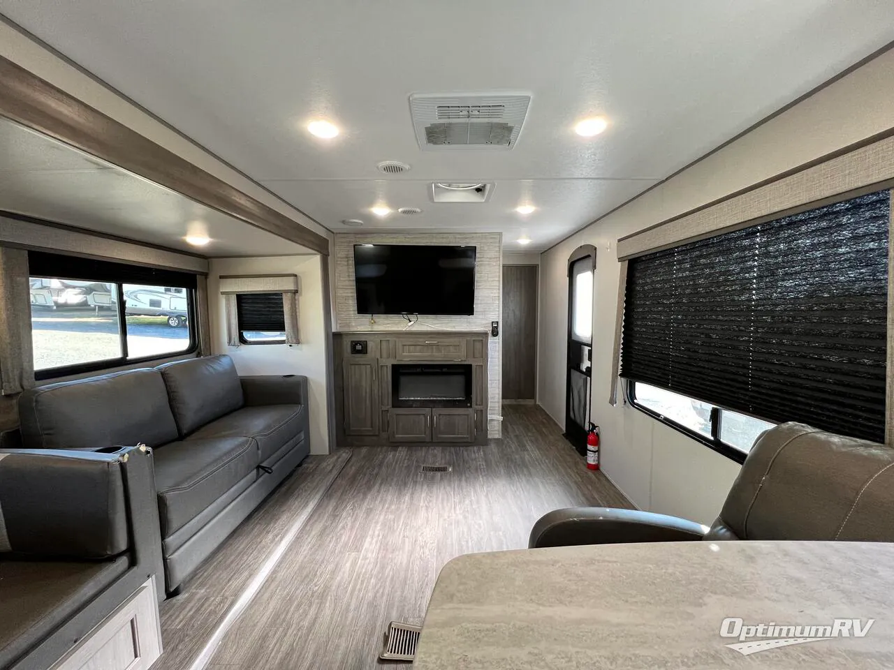 2024 Forest River Aurora 31KDS - Photo 4