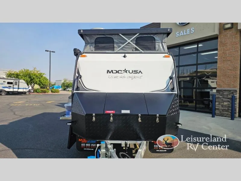 2027 MDC USA Series XT15-4E OGE - Photo 2