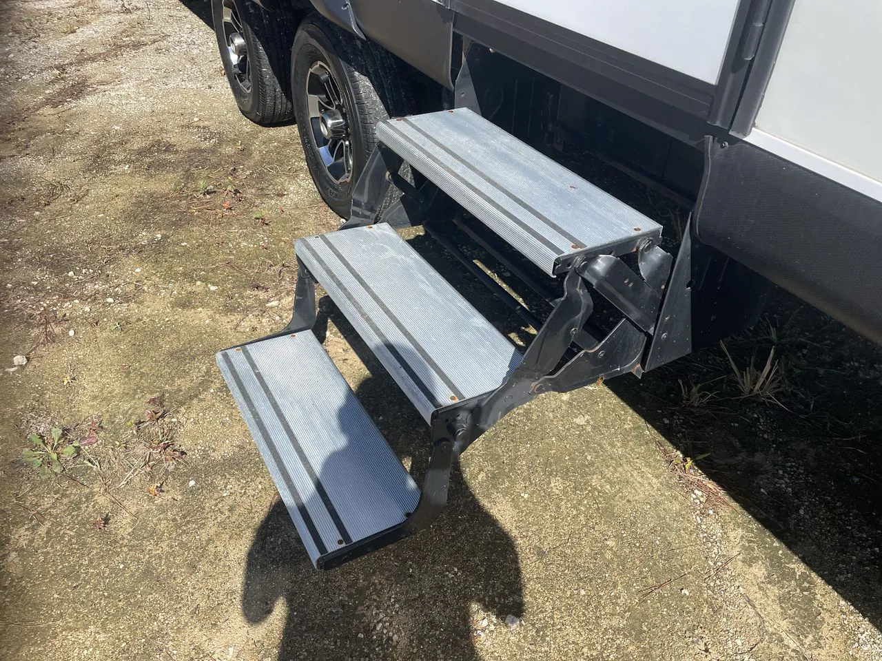 2019 Jayco White Hawk 32KBS - Photo 2