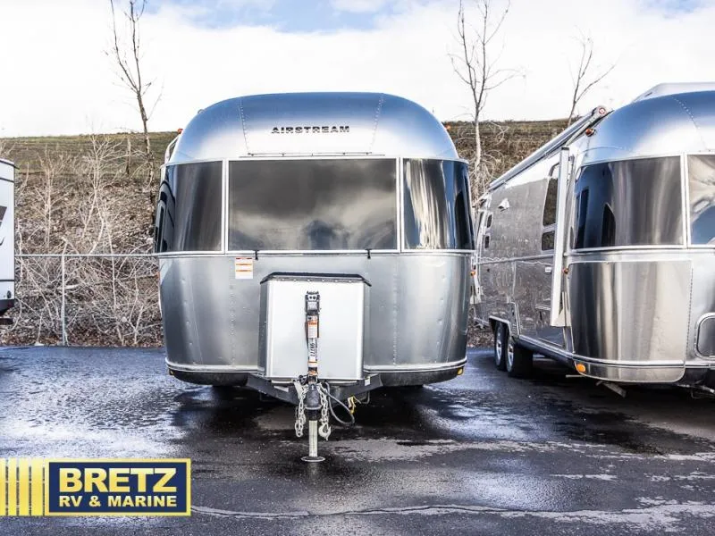 2026 Airstream Bambi 20FB - Photo 3