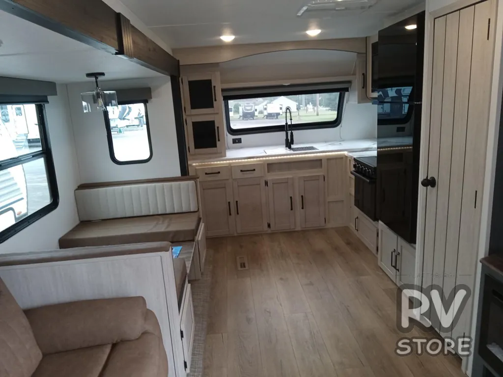 2026 Forest River Puma 31FKRK, Photos photo 15