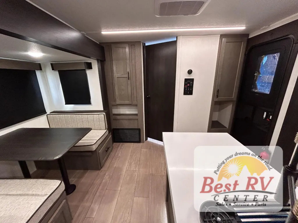 2026 Forest River Cherokee Alpha Wolf 33BH, Photos photo 61