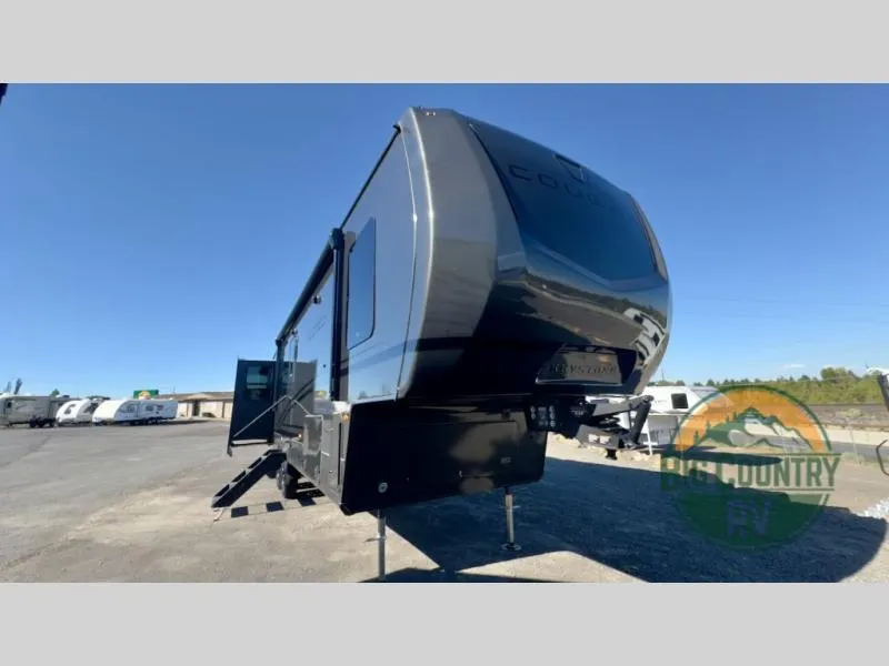 2026 Keystone Cougar 320RDS - Photo 2