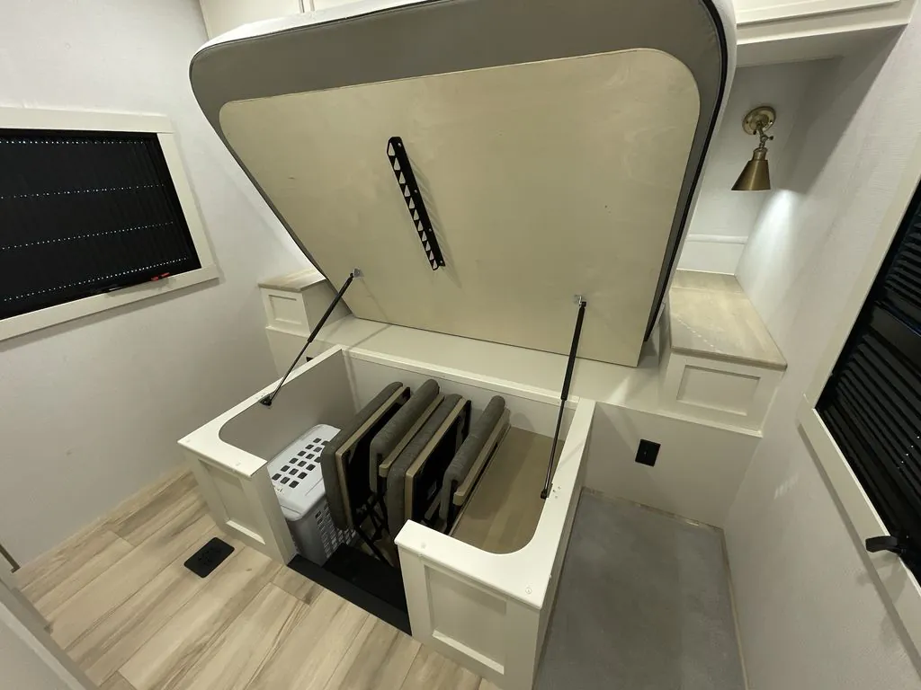 2025 Brinkley Model I 275, Photos photo 10