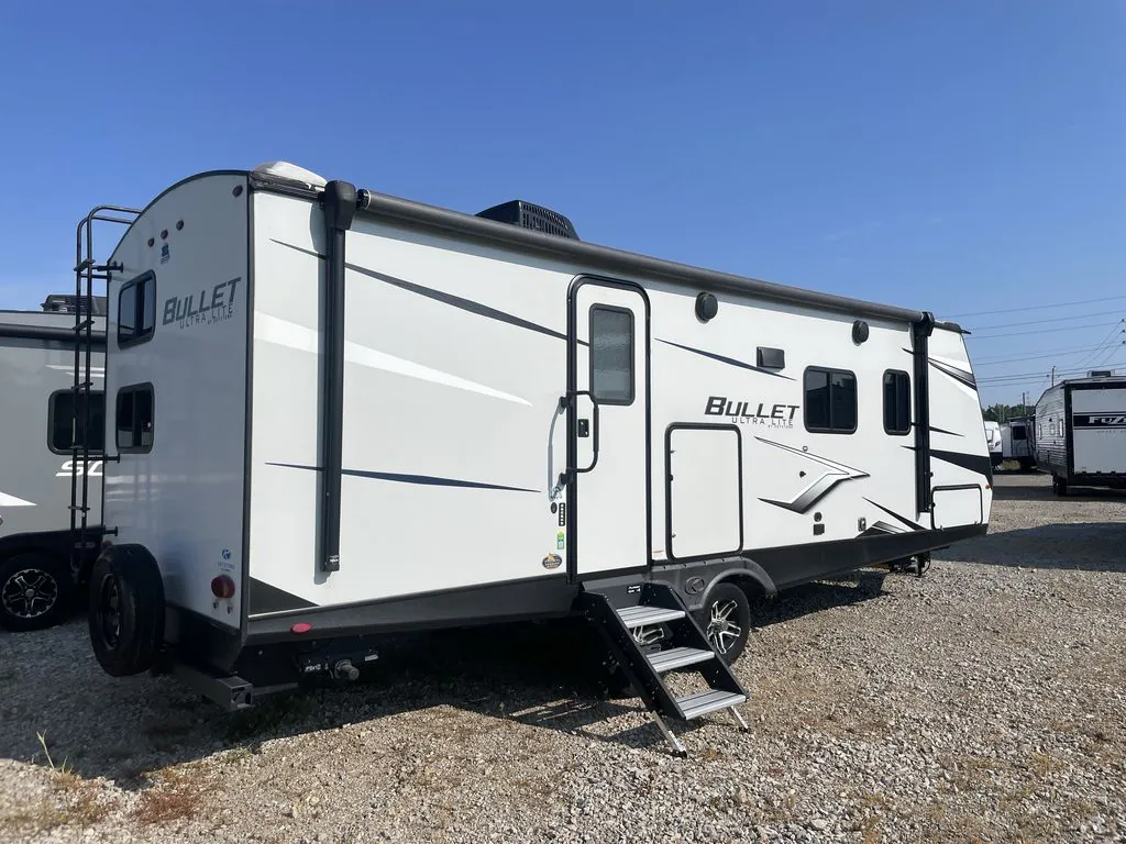 2023 Keystone Bullet 250BHS, Photos photo 5
