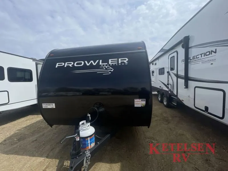 2026 Heartland Prowler 300BH - Photo 4