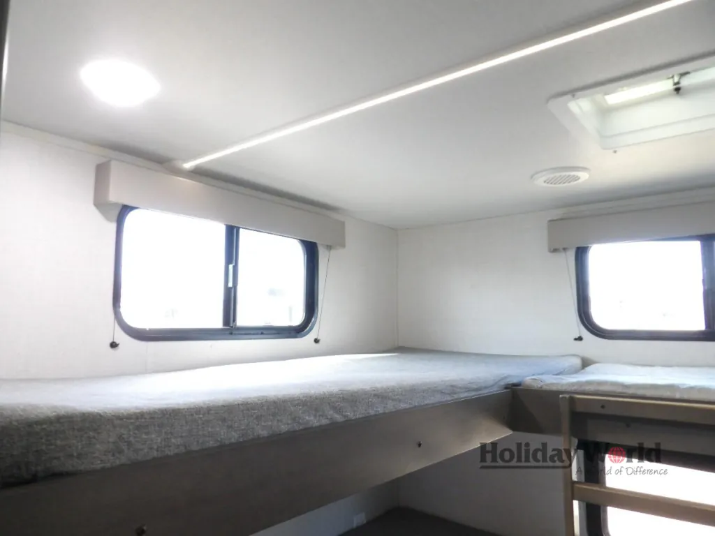 2024 Grand Design Transcend Xplor 321BH, Photos photo 11