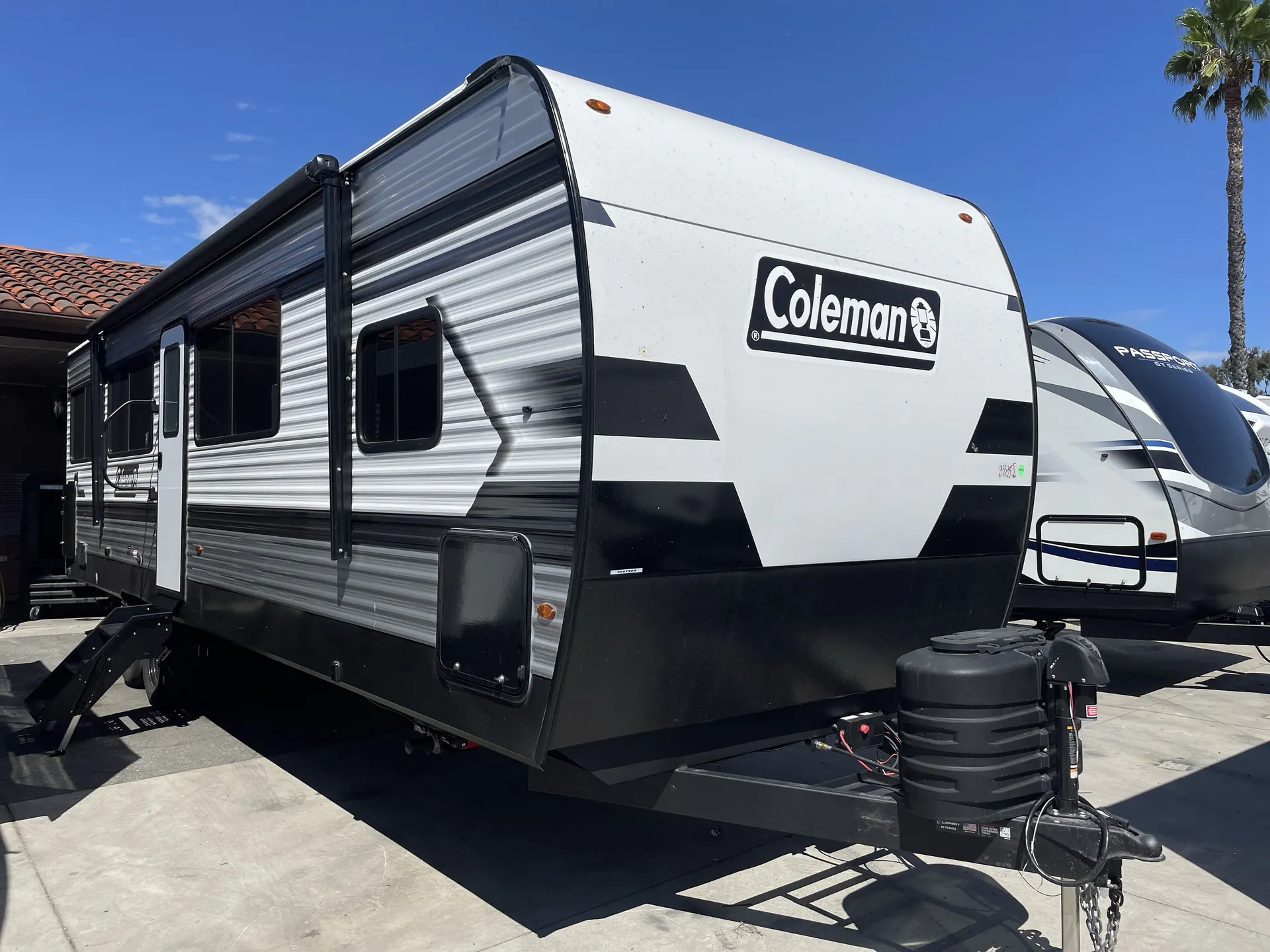 2026 Keystone Coleman Lantern 29RKS - Photo 2