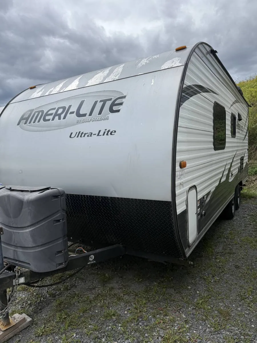 2016 Gulf Stream AMERI-LITE 218MB - Photo 3