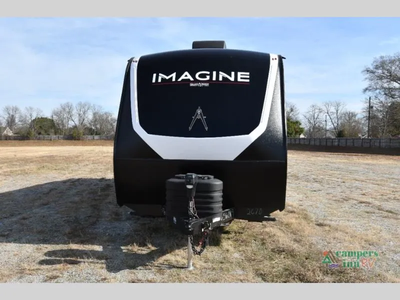 2026 Grand Design Imagine 2670MK - Photo 4