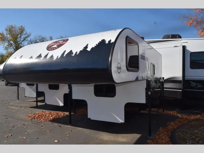 2026 Modern Buggy RV Little Buggy TC14 - Photo 3