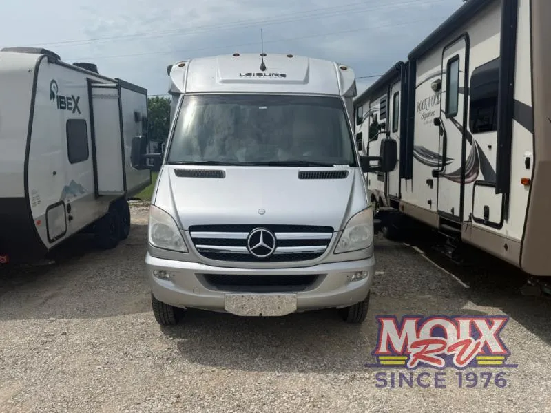 2013 Leasure travel Serenity 24CB - Photo 2