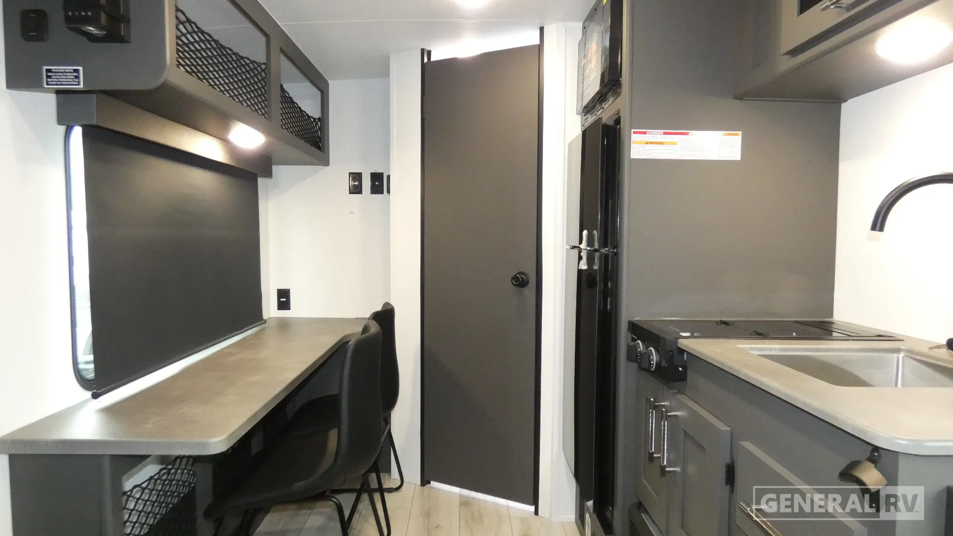 2027 Coachmen Remote 12R - Photo 3
