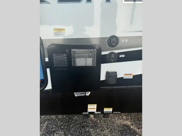 2024 Forest River XLR Hyper Lite 3016H - Photo 4