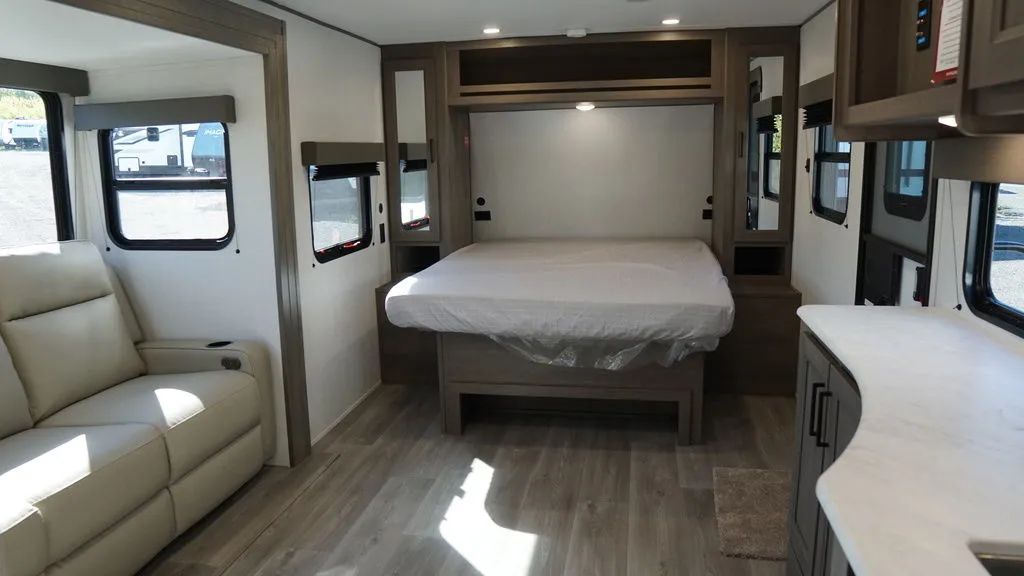 2026 Grand Design Transcend 20MKX - Photo 3