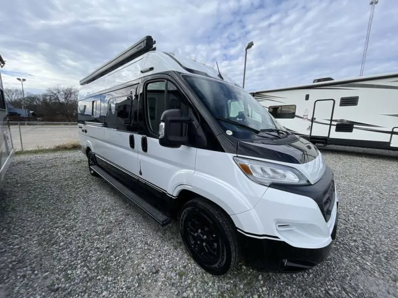 2026 Winnebago Travato 59G - Photo 3