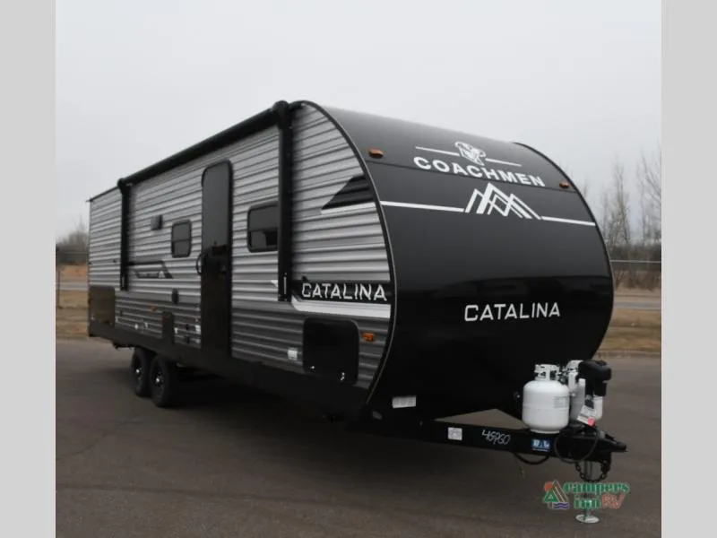 2025 Coachmen Catalina Summit Series 8 261BHS - Photo 2