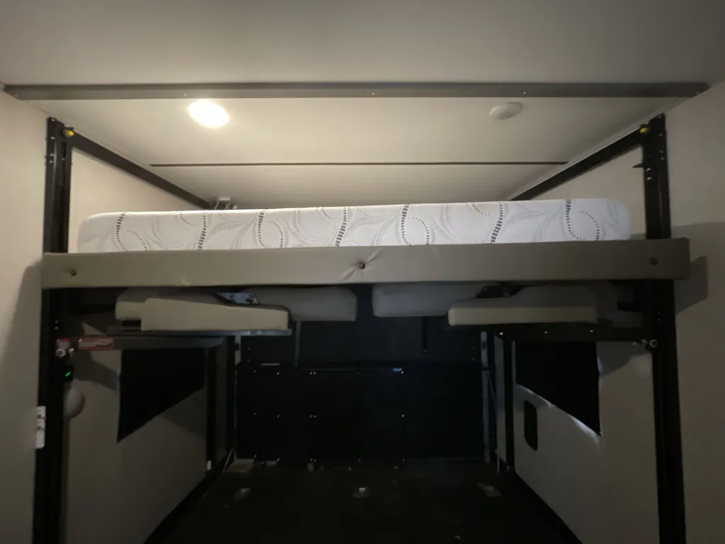 2021 Forest River XLR Boost 29QBX, Photos photo 14