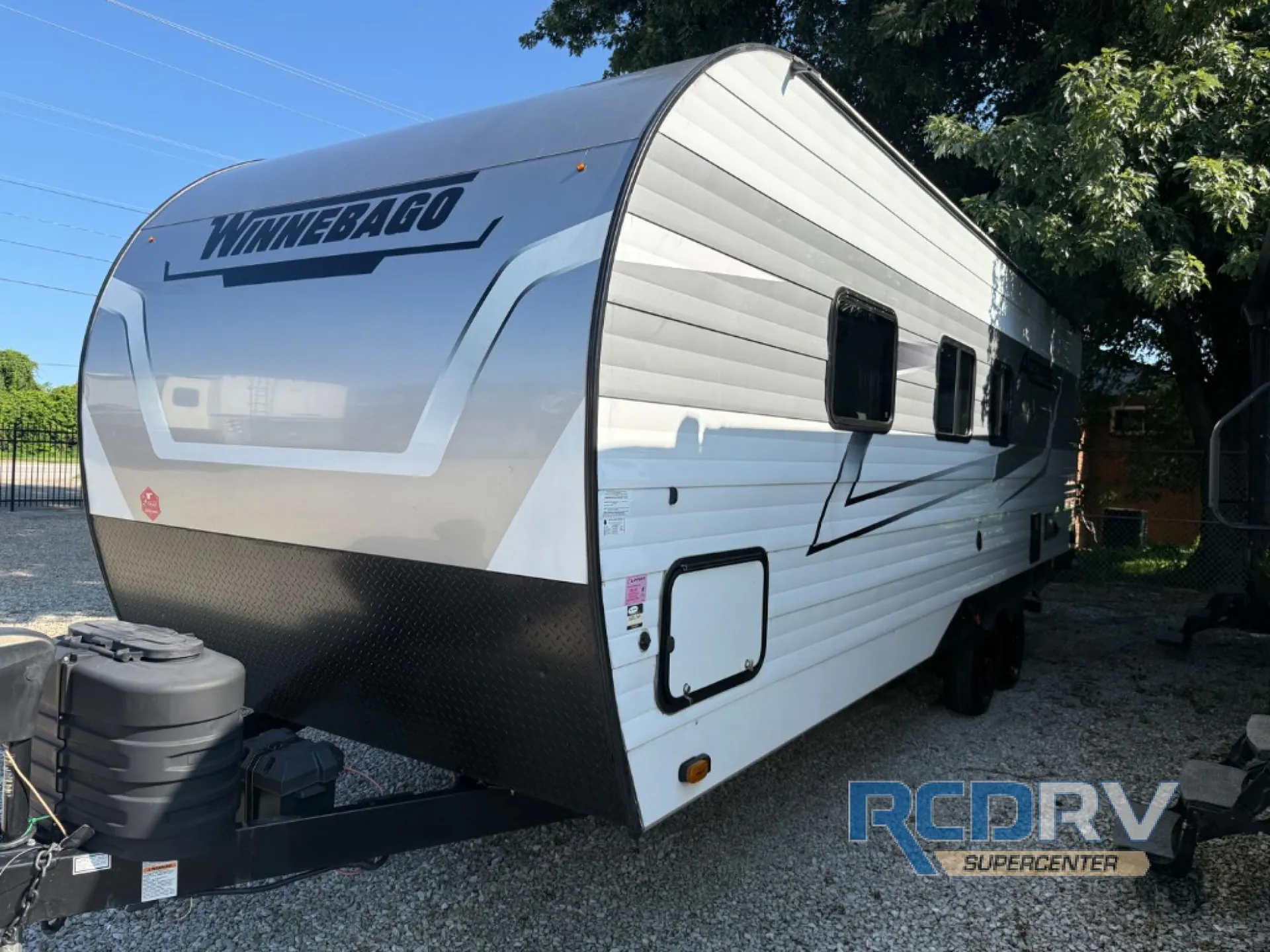 2024 Winnebago Access 26BH - Photo 3
