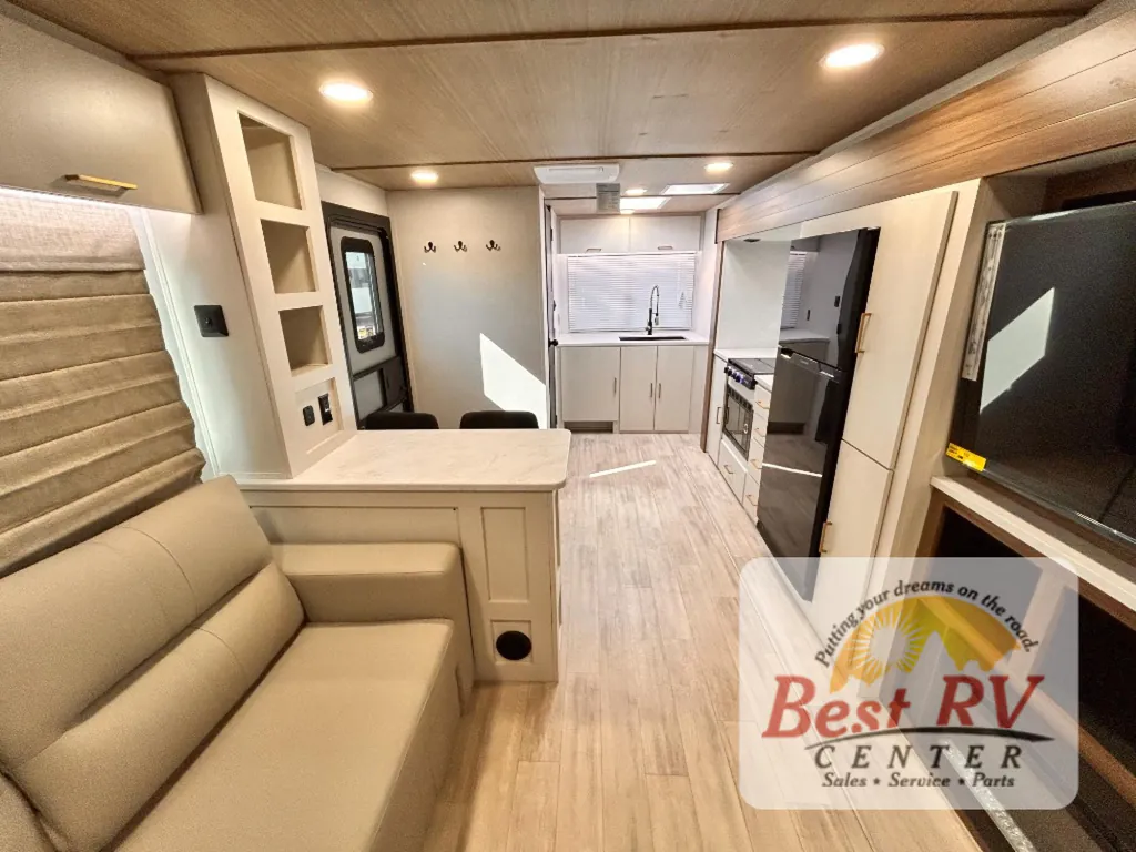 2026 Forest River Vibe 2500CK, Photos photo 52