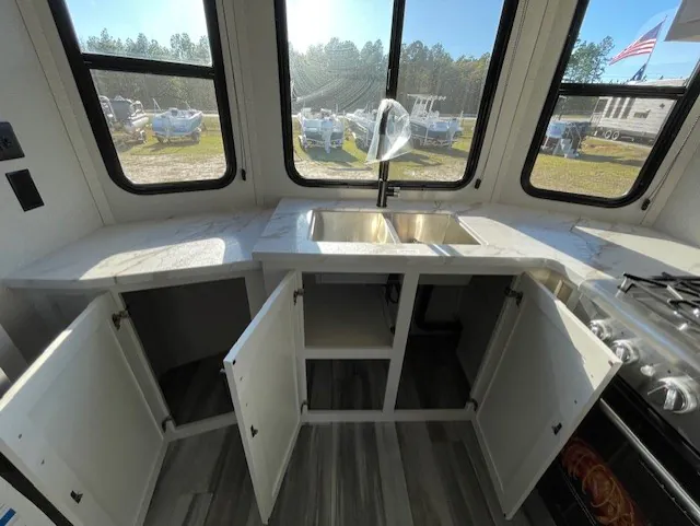 2026 Jayco Jay Flight Bungalow 404LOFT DS, Photos photo 14