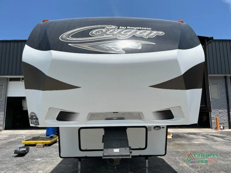 2015 Keystone RV Cougar 288RLS - Photo 4