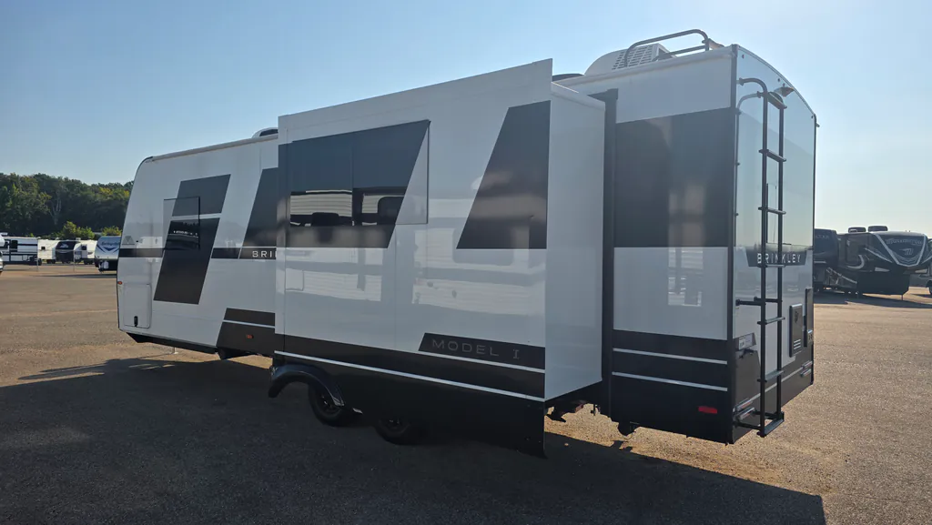 2025 Brinkley Model I 275, Photos photo 3