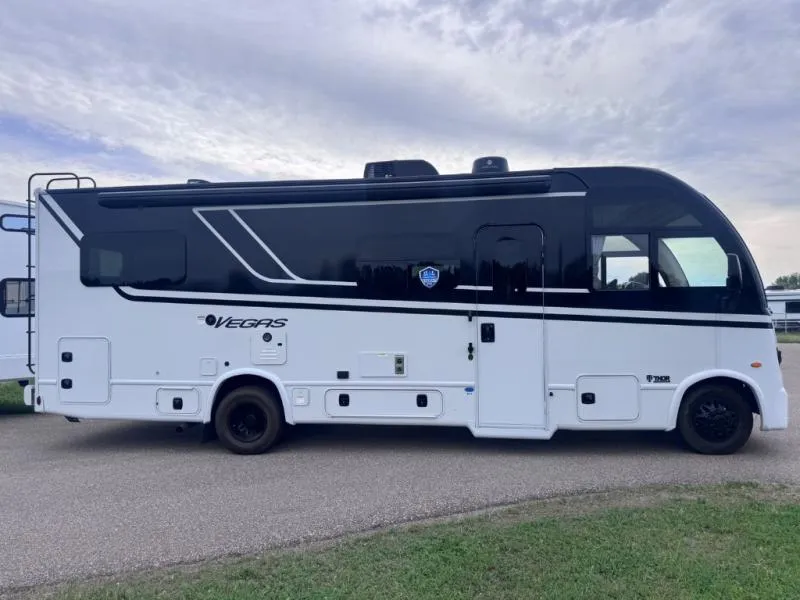 2027 Thor Motor Coach Vegas 262 - Photo 3