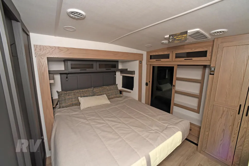 2026 Forest River Rockwood Signature 371RK, Photos photo 19