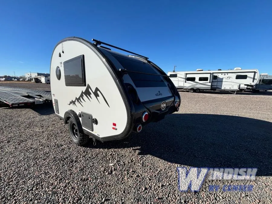 2026 nuCamp RV TAB 320 BOONDOCK - Photo 4