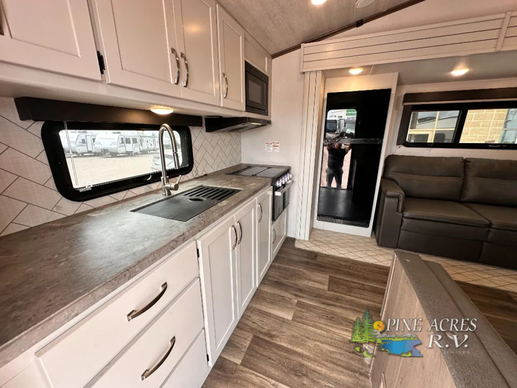 2023 Keystone Cougar Sport 2100RK, Photos photo 10