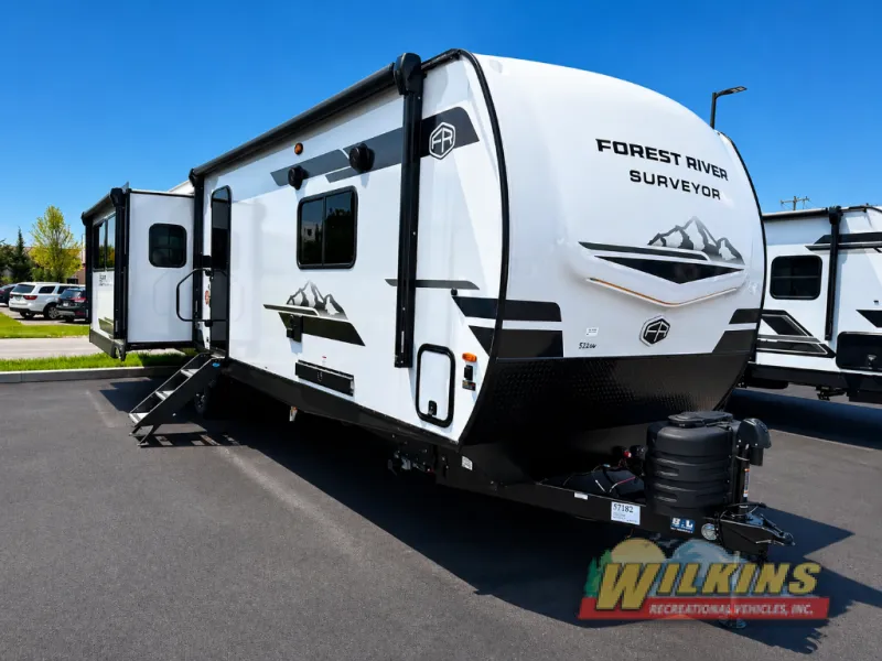 2026 Forest River Grand Surveyor 305RLBS - Photo 2