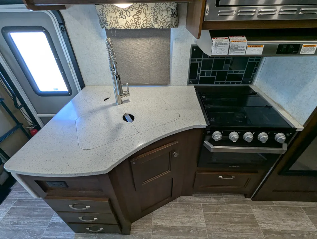 2018 Forest River Forester 2421MS, Photos photo 20