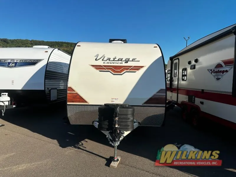 2026 Gulf Stream RV Vintage Cruiser 19RBS - Photo 3