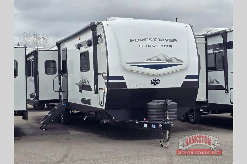 2026 Forest River Grand Surveyor 305RLBS - Photo 2