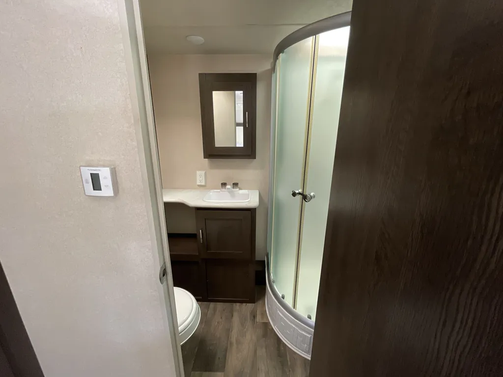 2018 Forest River Wildwood X-Lite 233RBXL, Photos photo 12