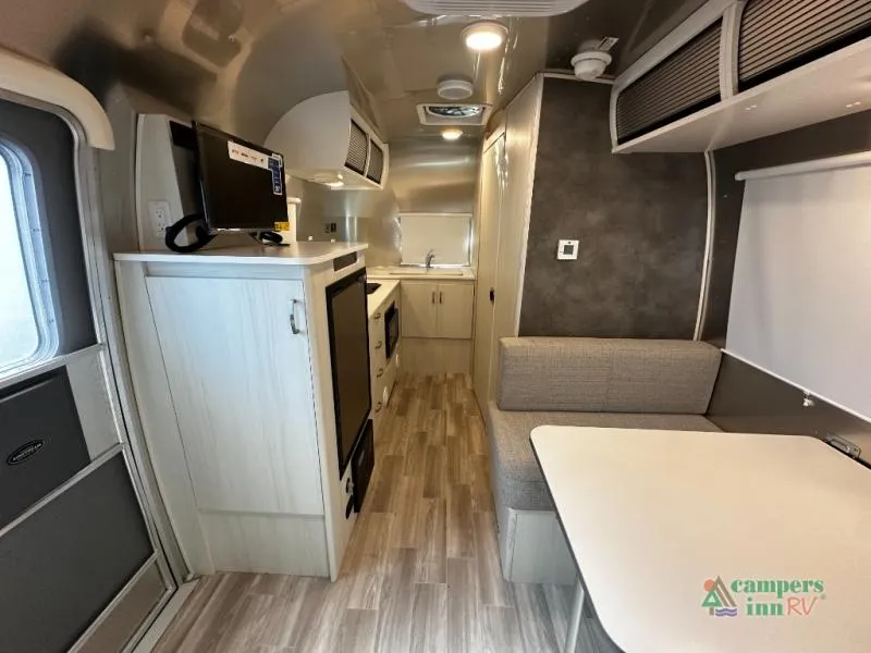 2026 Airstream Bambi 20FB - Photo 3