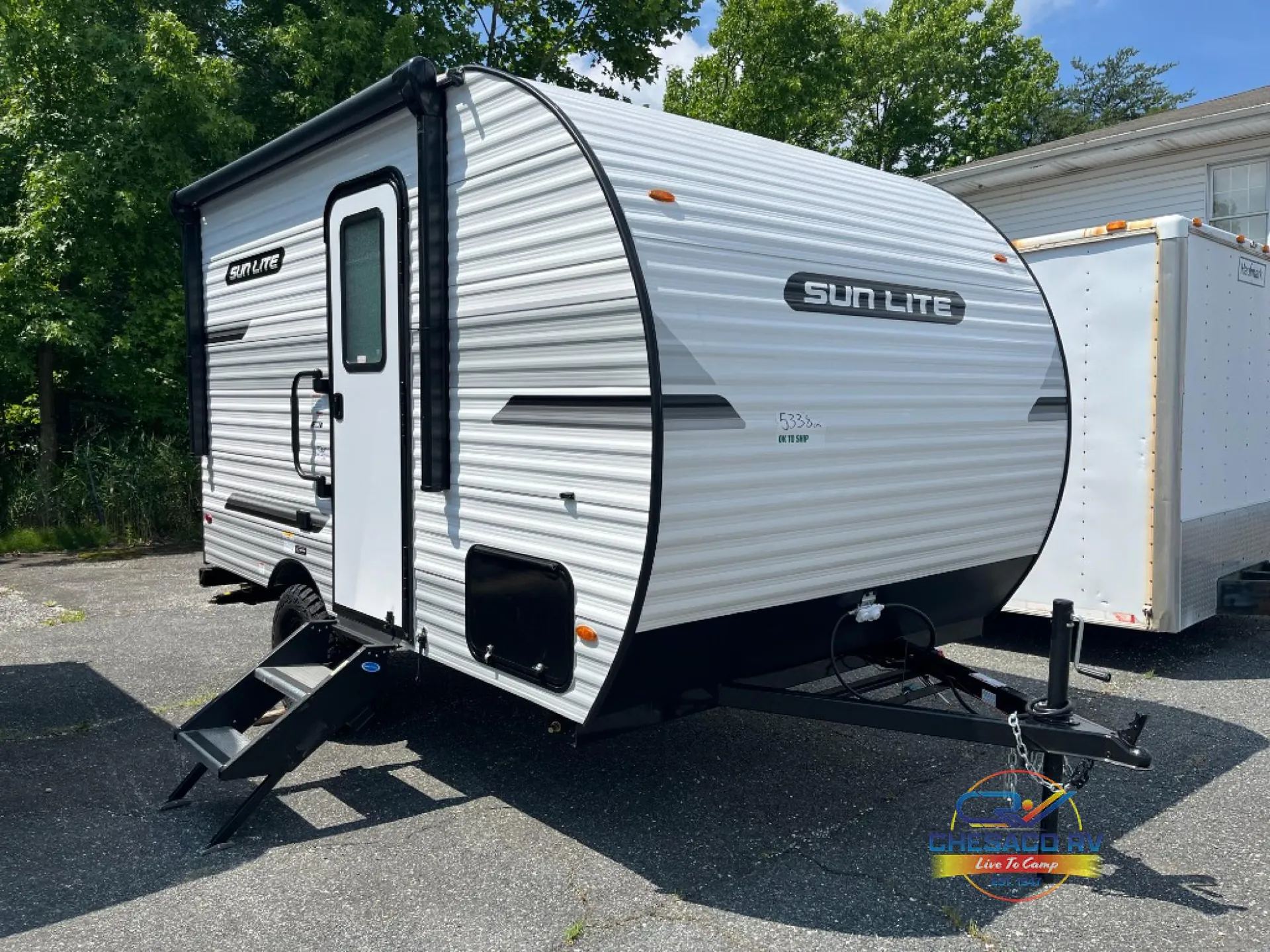 2027 Sunset Park RV Sun Lite LTD 13MJ LTD - Photo 2