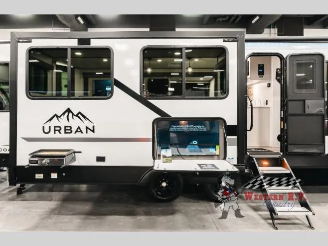 2026 Coachmen Urban 2975RL - Photo 2