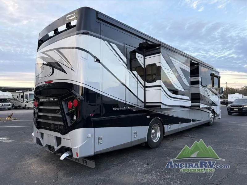 2026 Newmar Dutch Star 3836 - Photo 3