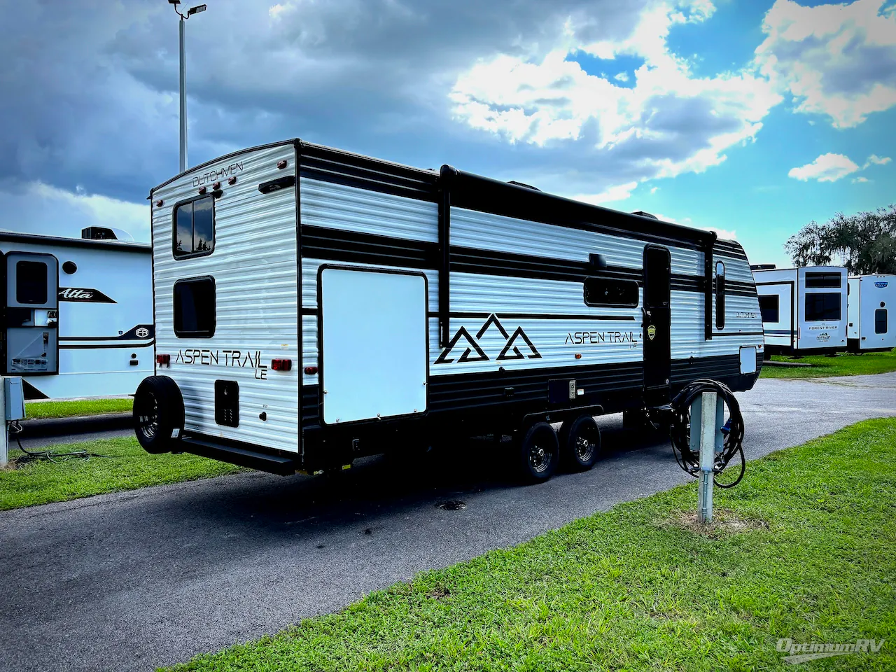 2025 Dutchmen Aspen Trail LE 29TB - Photo 3