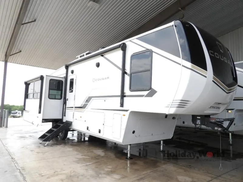 2026 Keystone Cougar 316RLS - Photo 2